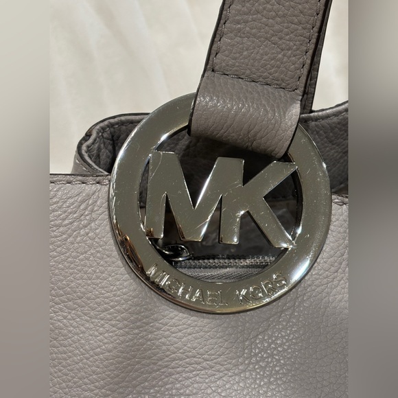 Michael Kors Fulton Hobo Bag - Picture 7 of 13